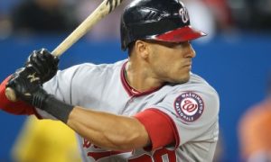 ian desmond
