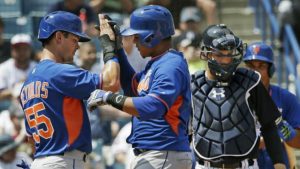 juan lagares