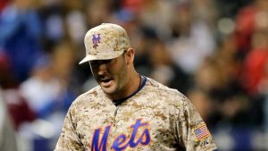 matt harvey