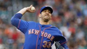 matt harvey