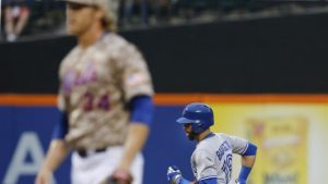 mets