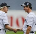 old-timers day