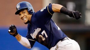 carlos gomez