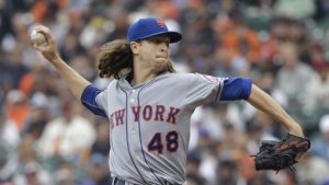 jacob degrom