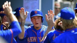wilmer flores
