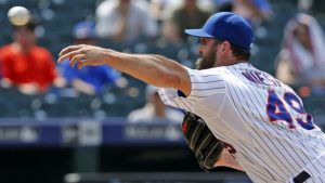 jonathon niese