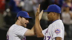 mets