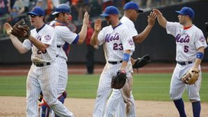 mets