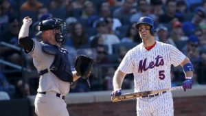 subway series