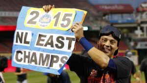 mets