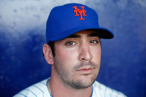 matt harvey