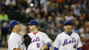 mets