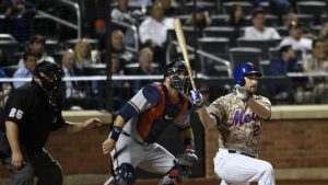 mets