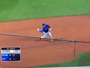 david wright