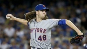 jacob degrom
