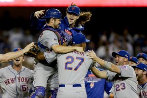 citi field