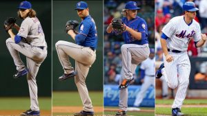 world series