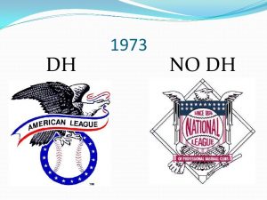 designated hitter
