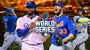 world series