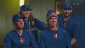 mets