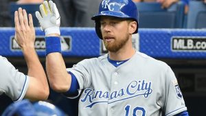 ben zobrist