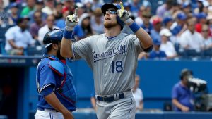ben zobrist