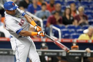 yoenis cespedes