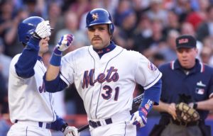 mike piazza