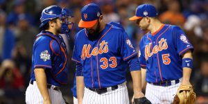 matt harvey
