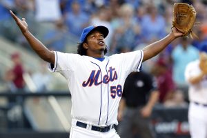 jenrry mejia