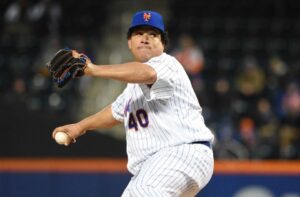bartolo colon