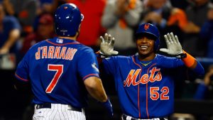 yoenis cespedes