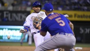 mets