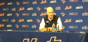 sandy alderson