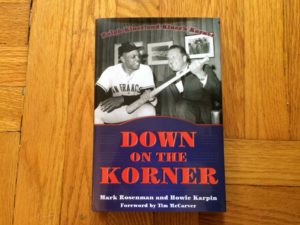down on the korner