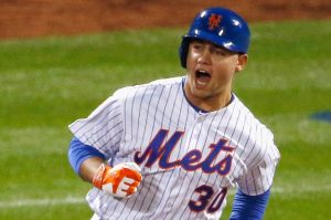 michael conforto