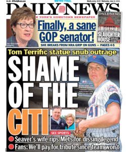 daily news