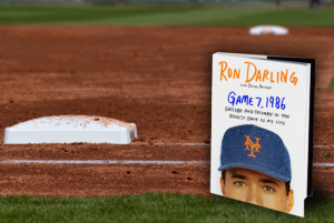 ron darling