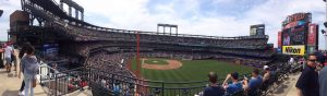 citi field