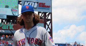 jacob degrom