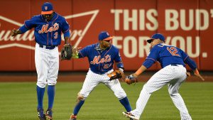 mets