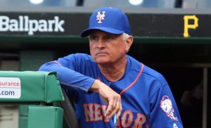 terry collins