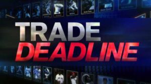 trade deadline