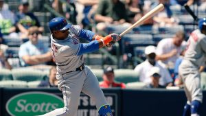 yoenis cespedes