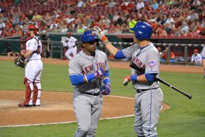 yoenis cespedes