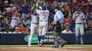 mets
