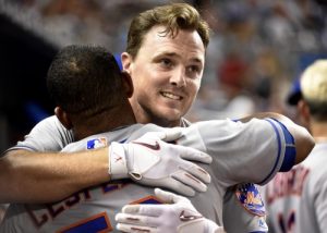 mets