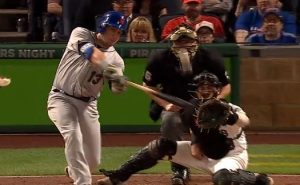 mets