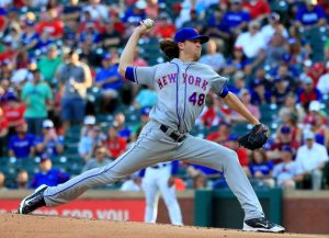 jacob degrom