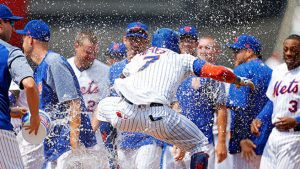 mets